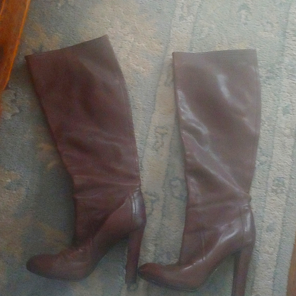Boots by Elle tahari
